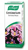 Centaurium 50ml (Πεπτικό βοήθημα)