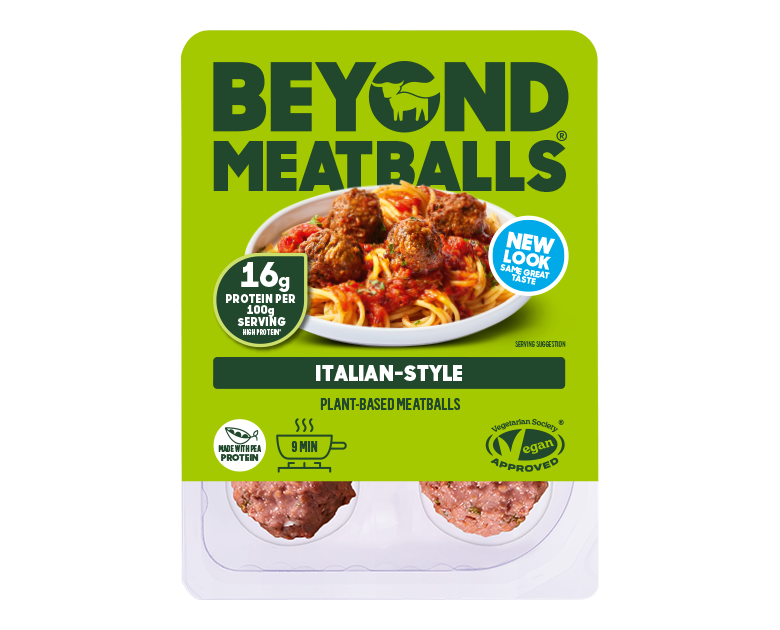 Meatballs