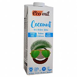 Ρόφημα Καρύδας με ασβέστιο 1lt