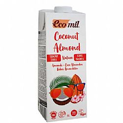 Ρόφημα Καρύδας & Αμυγδάλου 1lt 