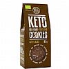 KETO μπισκότα με κακάο